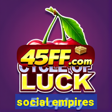 social empires